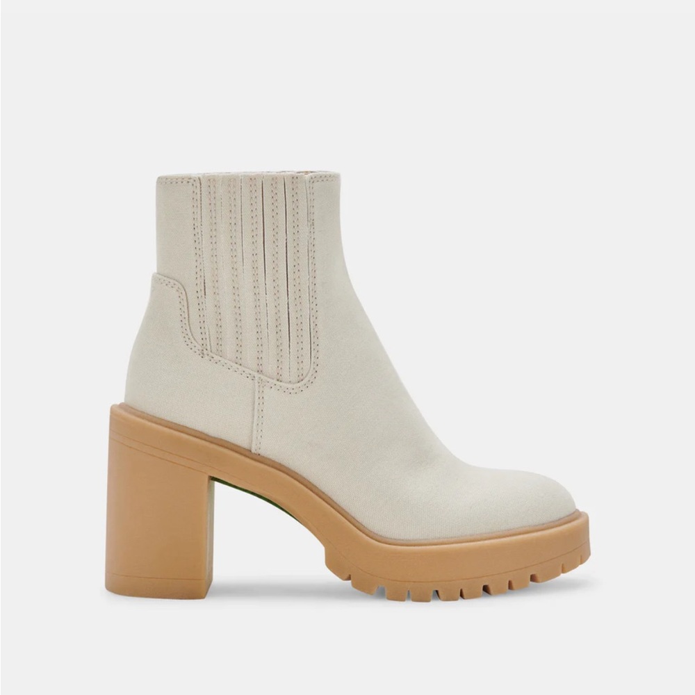 Dolce Vita Caster Booties
